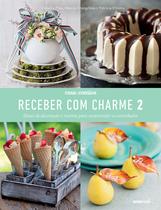 Livro - Receber com charme 2 Livro - Receber com charme 2