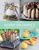 Livro - Receber com charme 2