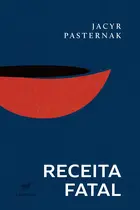 Livro - Receita fatal