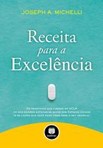 Livro - Receita para a Excelência