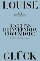 Livro - Receitas de inverno da comunidade Livro - Receitas de inverno da comunidade