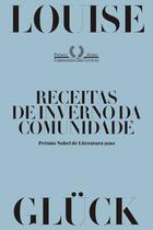 Livro - Receitas de inverno da comunidade