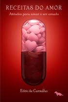Livro - Receitas do amor