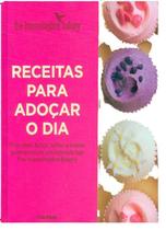 Livro - Receitas para adoçar o dia - Puf - Publifolha