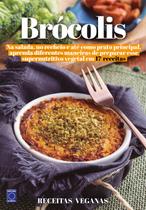 Livro - Receitas Veganas - Brócolis