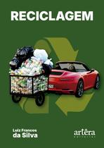 Livro - Reciclagem