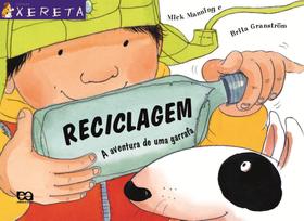 Livro - Reciclagem