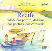 Livro - Recife
