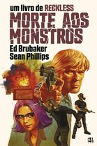 Livro - Reckless Volume 3