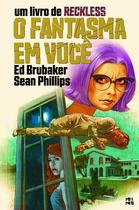 Livro - Reckless Volume 4