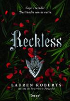 Livro - Reckless Livro - Reckless