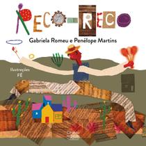 Livro - Reco-Reco Livro - Reco-Reco