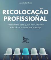 Livro - Recolocação profissional