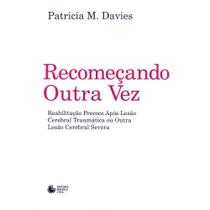 Livro - Recomeçando outra vez