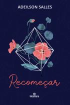 Livro - Recomeçar Livro - Recomeçar
