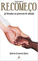 Livro - Recomeço Livro - Recomeço