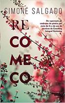 Livro - Recomeço