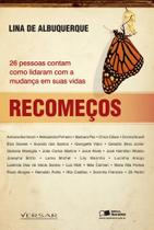 Livro - Recomeços Livro - Recomeços
