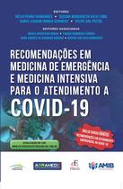Livro - Recomendações em medicina de emergência e medicina intensiva para o atendimento a covid-19 Livro - Recomendações em medicina de emergência e medicina intensiva para o atendimento a covid-19