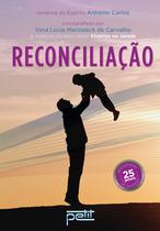 Livro - Reconciliação