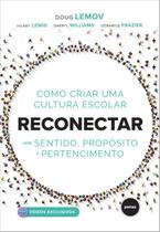 Livro - Reconectar