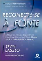 Livro - Reconecte-se à fonte