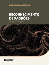 Livro - Reconhecimento De Padroes - Um Estudo Dirigido