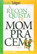 Livro - Reconquista de Mompracem, A