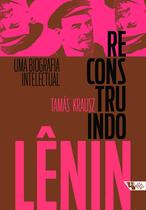 Livro - Reconstruindo Lênin