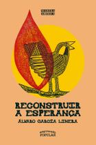 Livro - Reconstruir a esperança Livro - Reconstruir a esperança