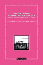Livro - Recontando histórias na escola Livro - Recontando histórias na escola