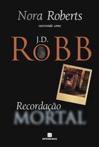 Livro - Recordação mortal (Vol. 22)