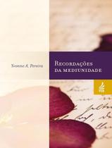 Livro - Recordacoes Da Mediunidade