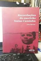 Livro - Recordações do escrivão Isaías Caminha