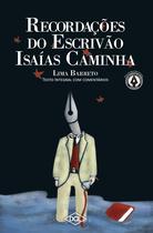 Livro - Recordações do escrivão Isaías Caminha
