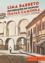 Livro - Recordações do escrivão Isaías Caminha Livro - Recordações do escrivão Isaías Caminha