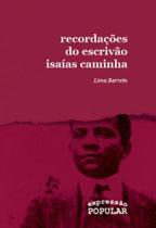 Livro - Recordações do escrivão Isaías Caminha