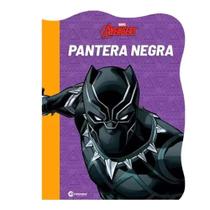 Livro Recortado Marvel Sortido