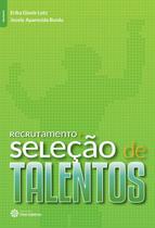 Livro - Recrutamento e seleção de talentos