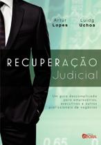 Livro - Recuperação judicial