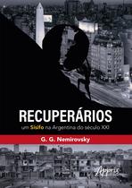 Livro - Recuperários: Livro - Recuperários: