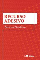 Livro - Recurso adesivo - 1ª edição de 2013