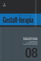 Livro - Recursos criativos em Gestalt-terapia