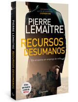Livro - Recursos desumanos Livro - Recursos desumanos