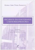 Livro - Recursos em fisioterapia cardiorrespiratória