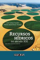 Livro - Recursos hídricos no século XXI