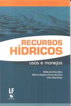 Livro - Recursos Hídricos: usos e manejos Livro - Recursos Hídricos: usos e manejos