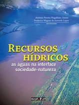 Livro - Recursos hídricos
