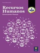 Livro - Recursos Humanos - 3ª Ed - VIENA Livro - Recursos Humanos - 3ª Ed - VIENA