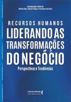 Livro - Recursos Humanos